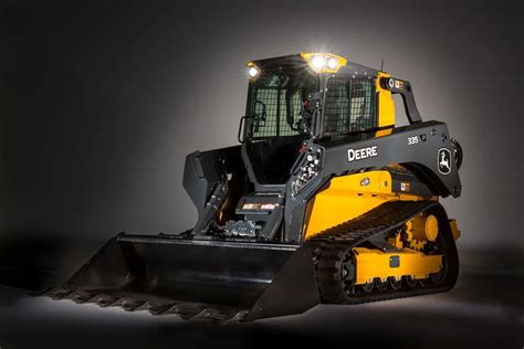 2024 john deere skid steer|john deere 335 skid steer.